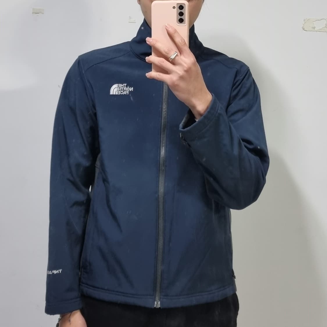 노스페이스 APEX 플리스 자켓  상품이미지3