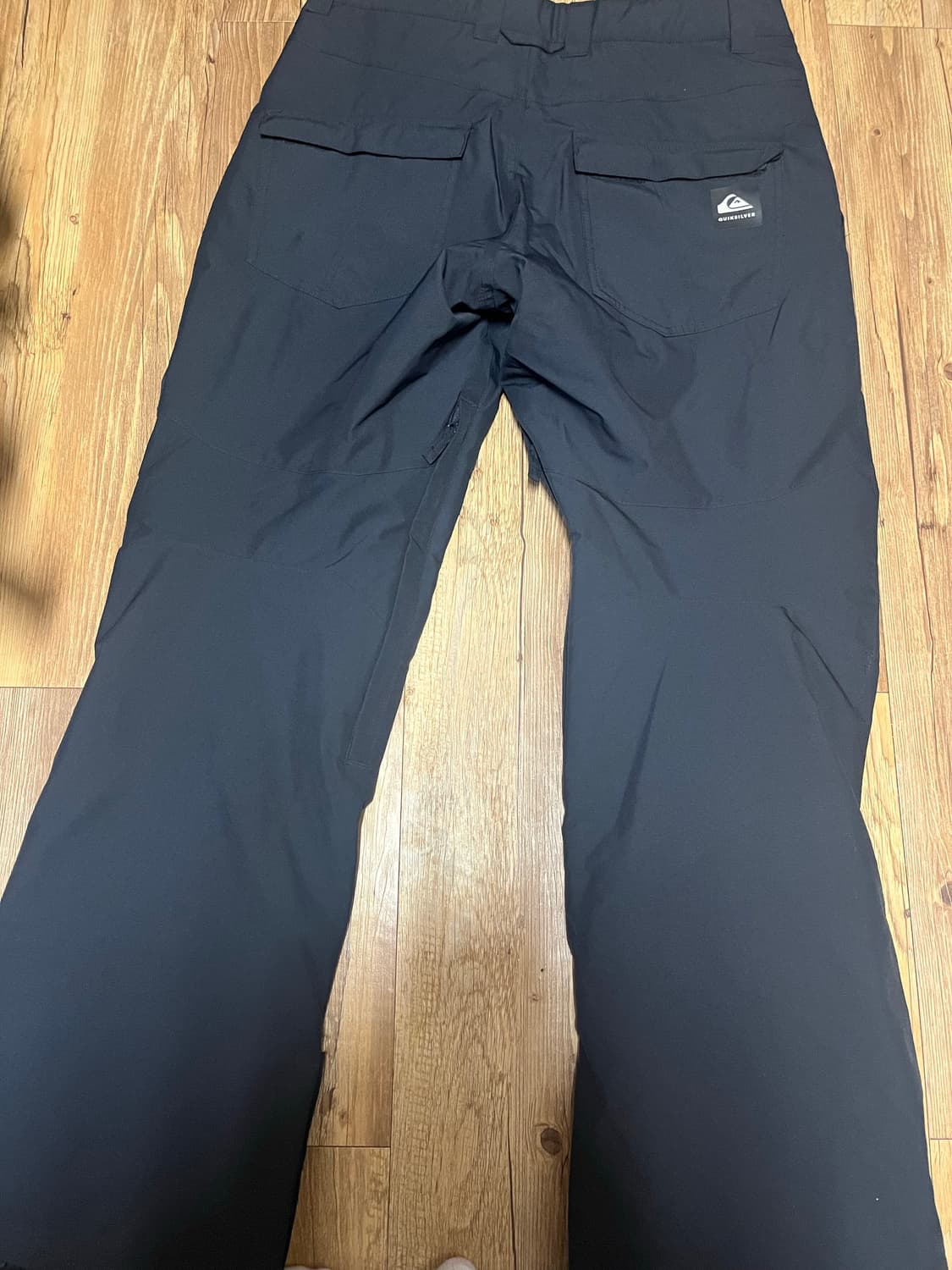 퀵실버 스키 보드 L 100 스키복 보드복 상하 바지 자켓 세트 오클리 상품이미지7