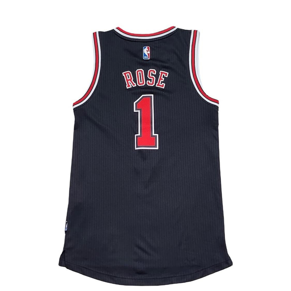 ADIDAS 시카고불스 1 ROSE 저지 75 상품이미지10