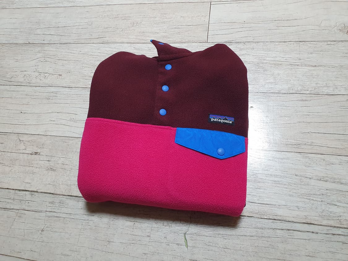 파타고니아 우먼즈 신칠라 m 상품이미지6