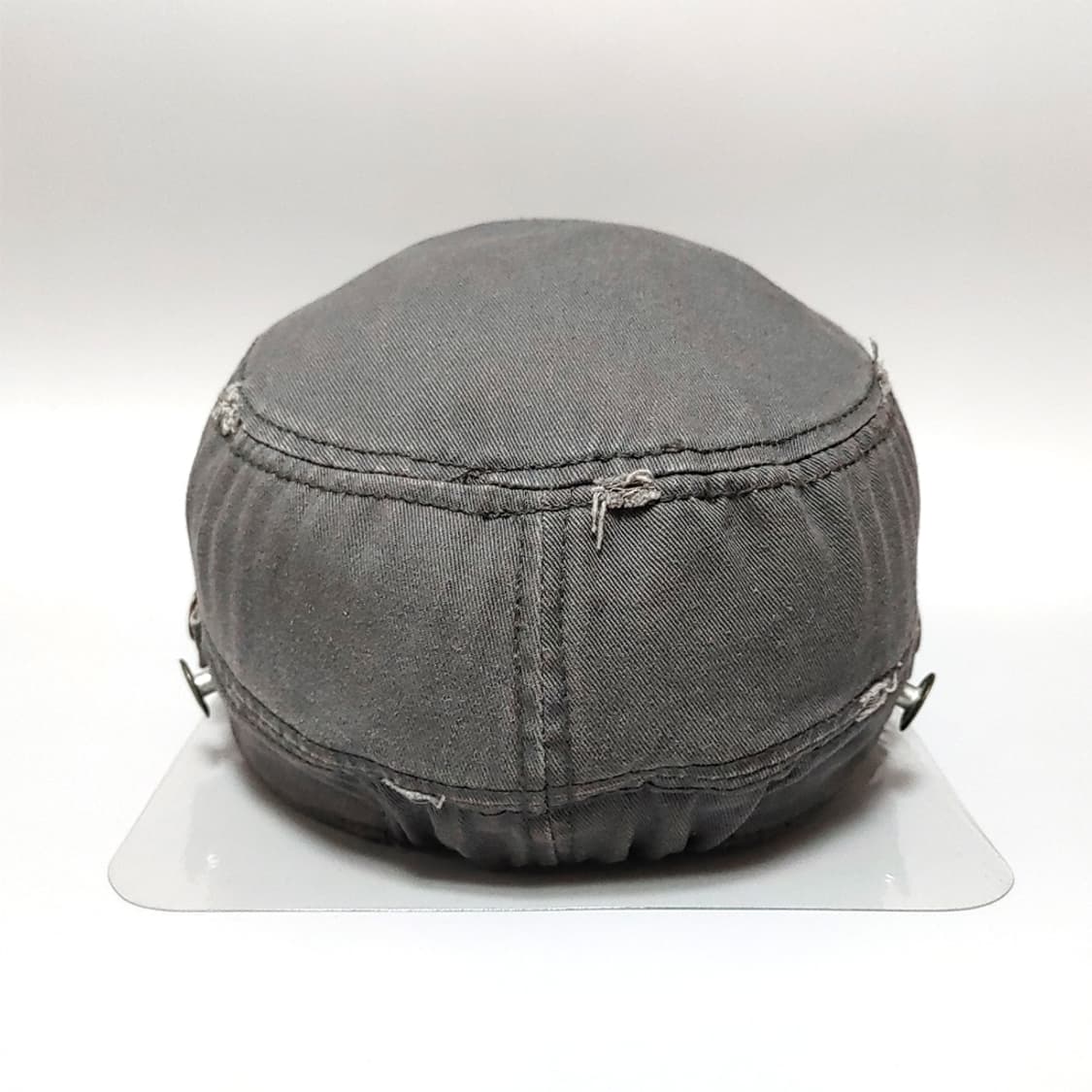 빈티지 군모 모자 K-234 상품이미지4