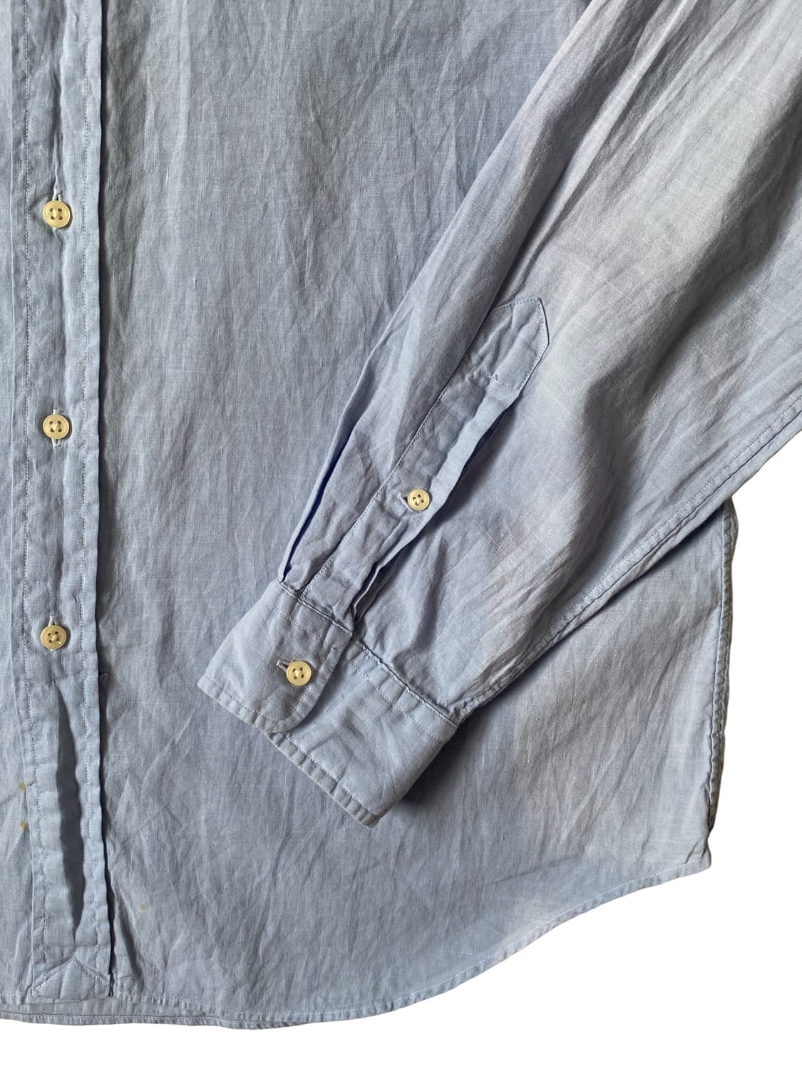 폴로 셔츠 (Man L) AB1350 상품이미지4