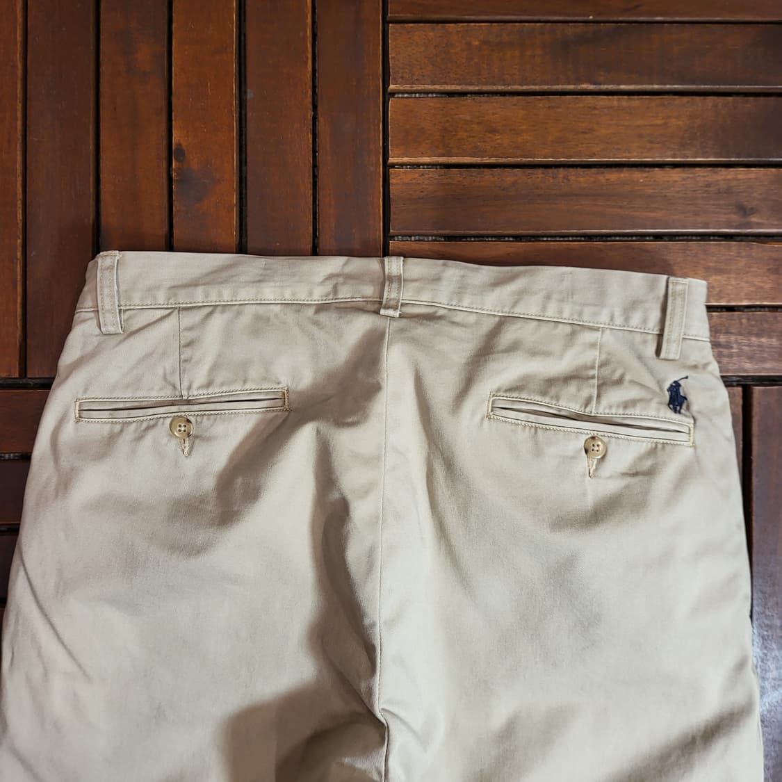 폴로 랄프로렌 치노 팬츠 (34) 상품이미지6