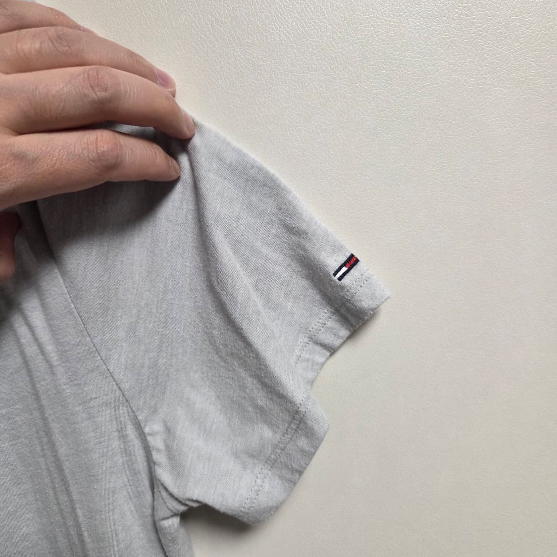 Tommy Hilfiger 반팔 티셔츠 L(100) 상품이미지5