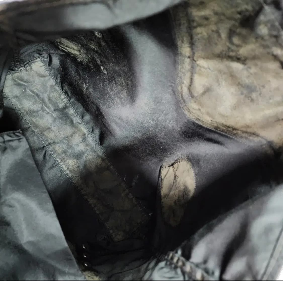 프라다 나일론 쇼퍼백 숄더백 상품이미지8