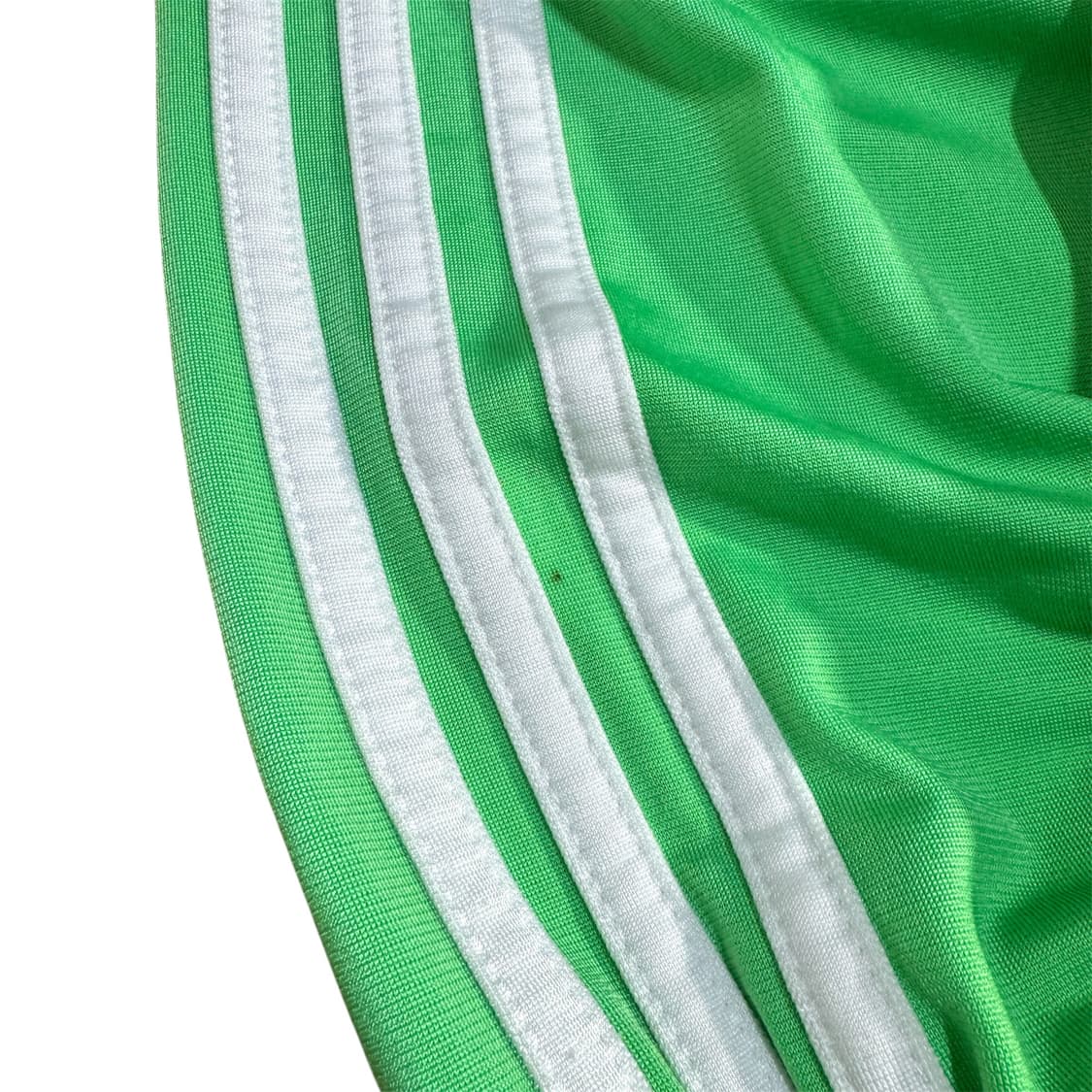 아디다스 파이어버드 메로나맛 형광그린 트랙탑 져지  상품이미지3