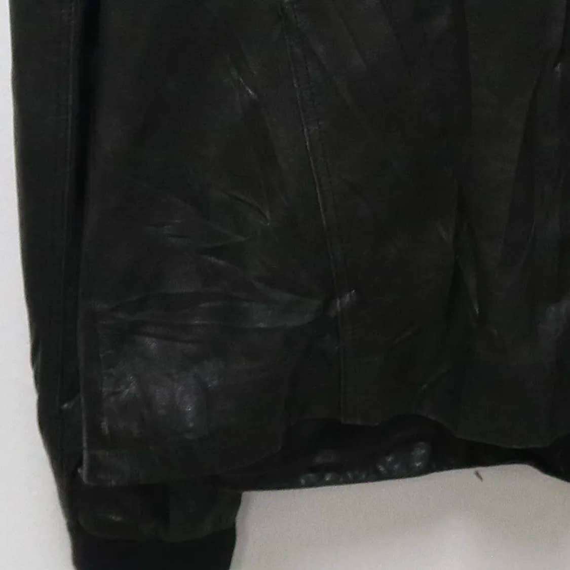 노스비치 양가죽 자켓 60656 상품이미지4