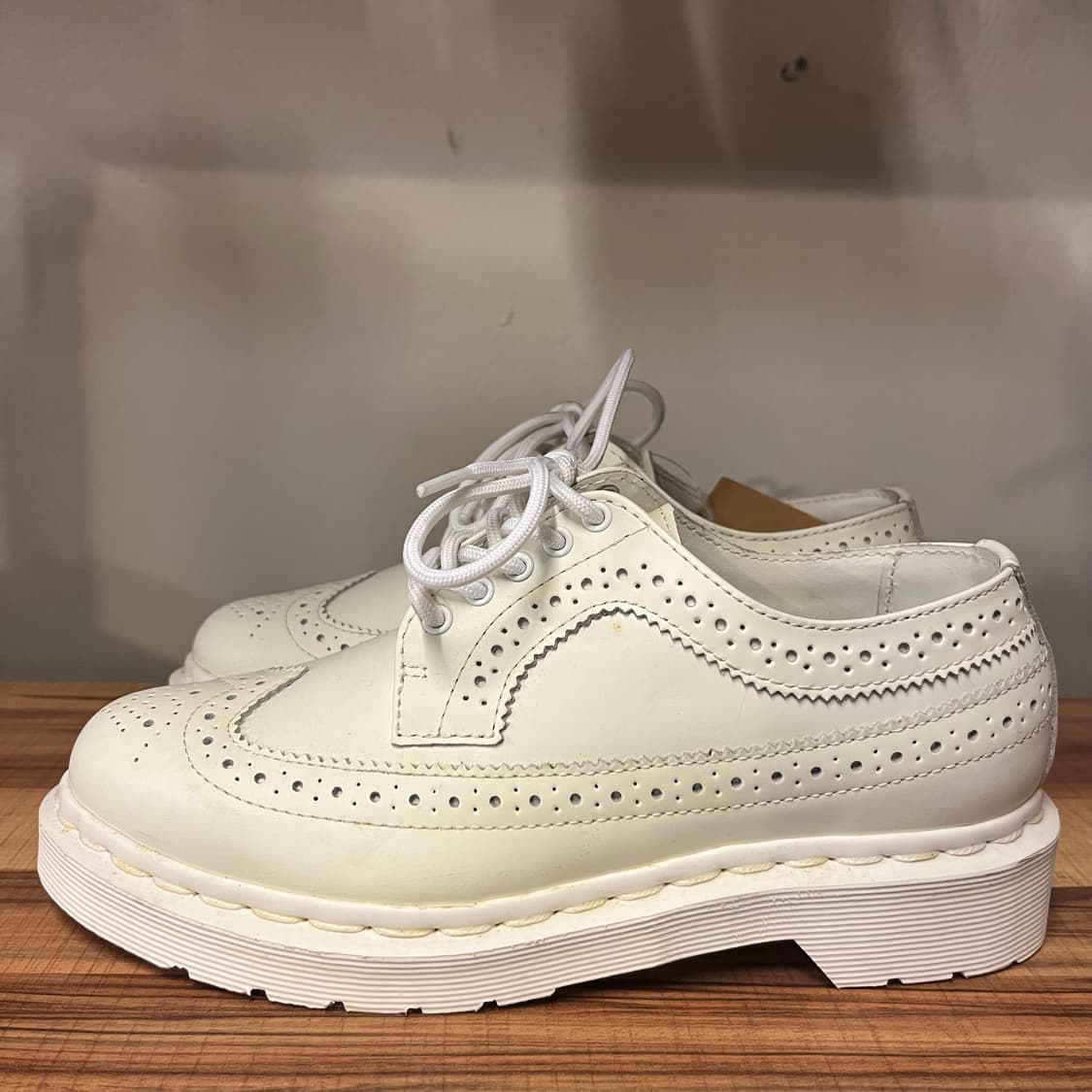 닥터마틴 브로그 상품이미지4