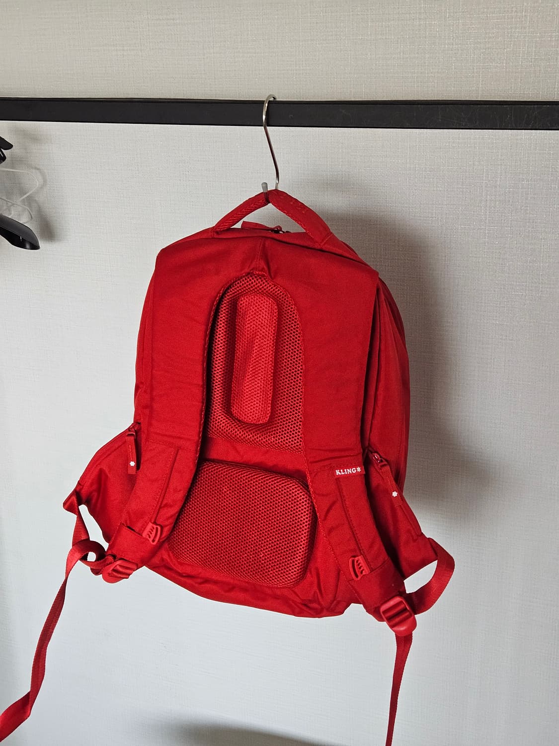 클링 스케이트보드 백팩 상품이미지6