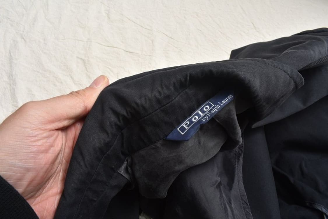 폴로 랄프로렌 코튼 블레이저 자켓  상품이미지2