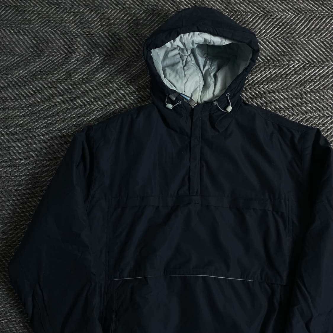 00s 나이키 올드스쿨 패디드 아노락 점퍼y 3615 상품이미지4