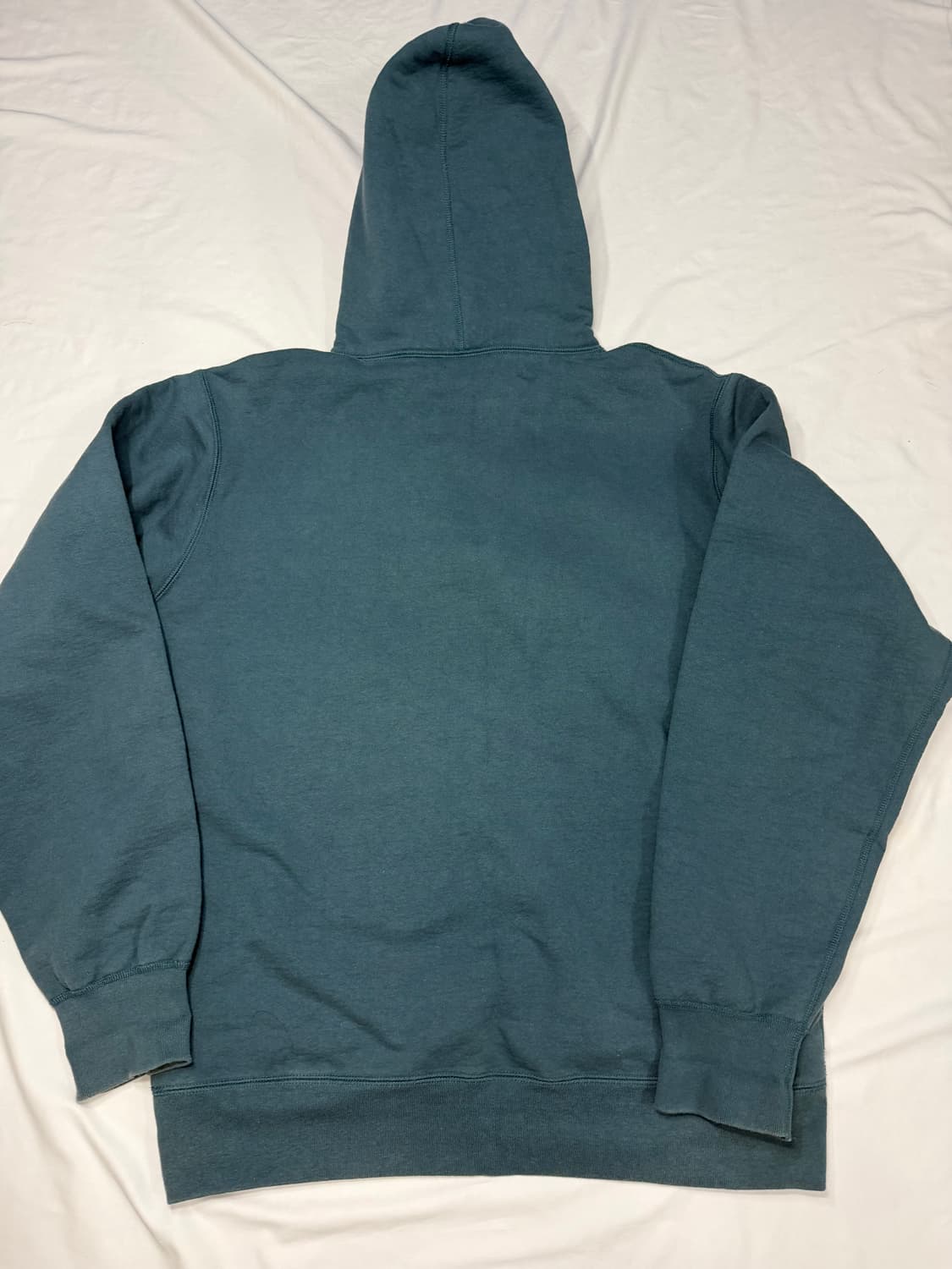 슈프림 아키라 후드 상품이미지2