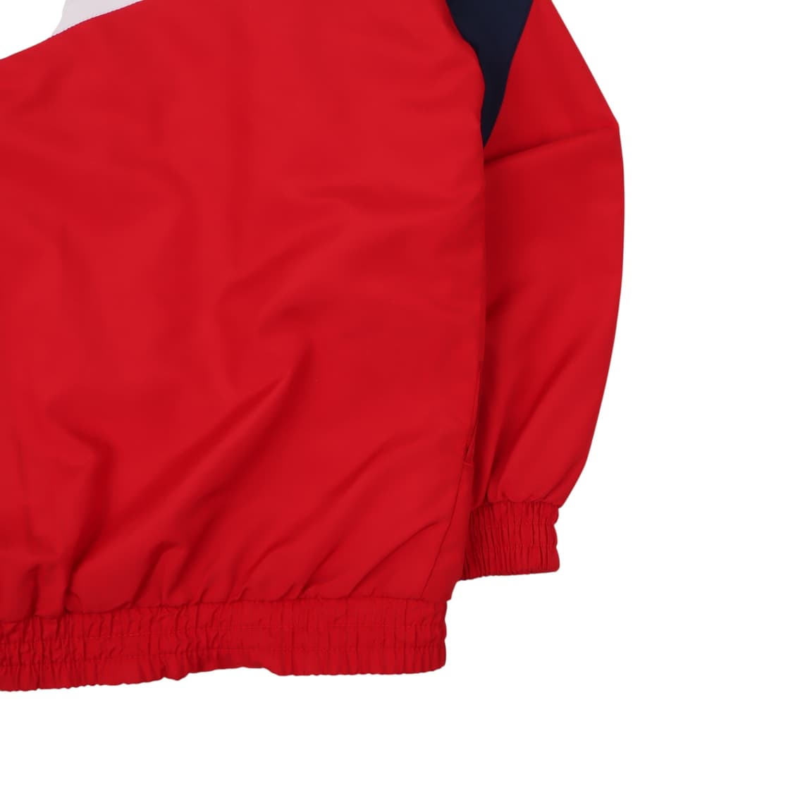 90s 아디다스 스포타임 윈드브레이커 자켓 상품이미지7