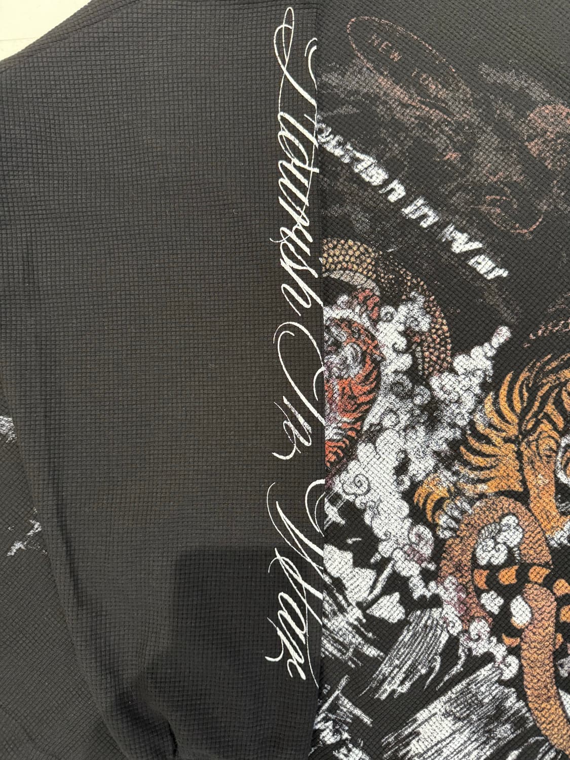 Flowar 롱슬리브  상품이미지4