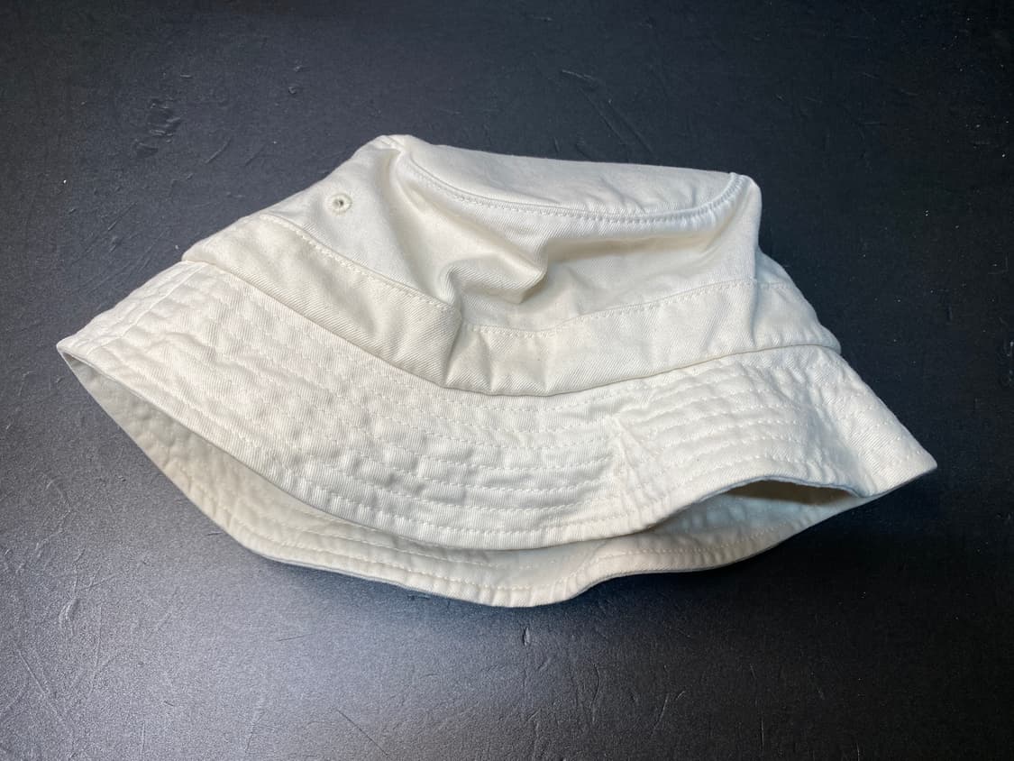 Supreme chino twill crusher natural 24ss 상품이미지3