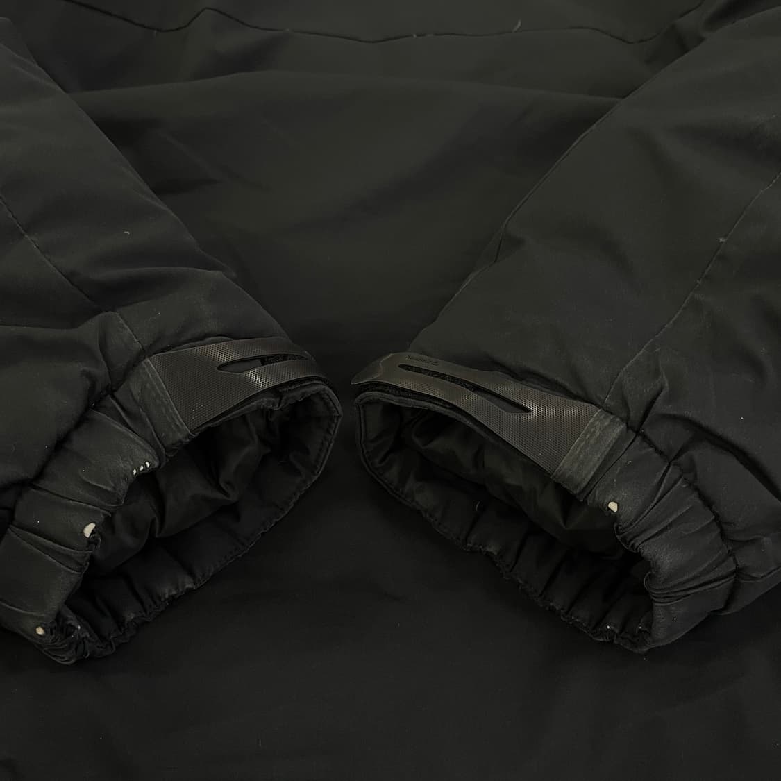 [105] 리복 덕다운 후드 패딩점퍼 1209EB1 상품이미지8