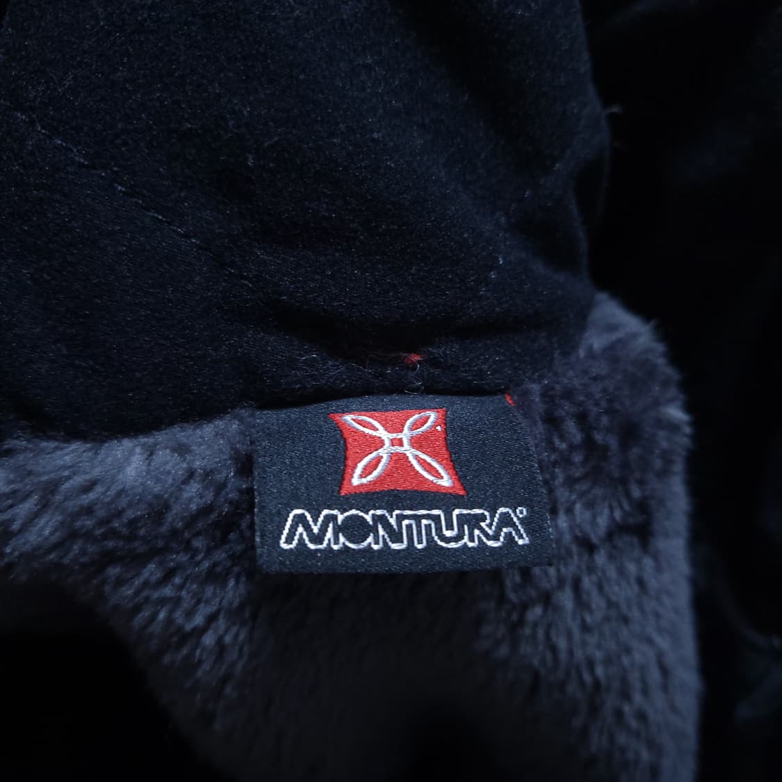 몽벨 버티고 남성 아노락 L  상품이미지4