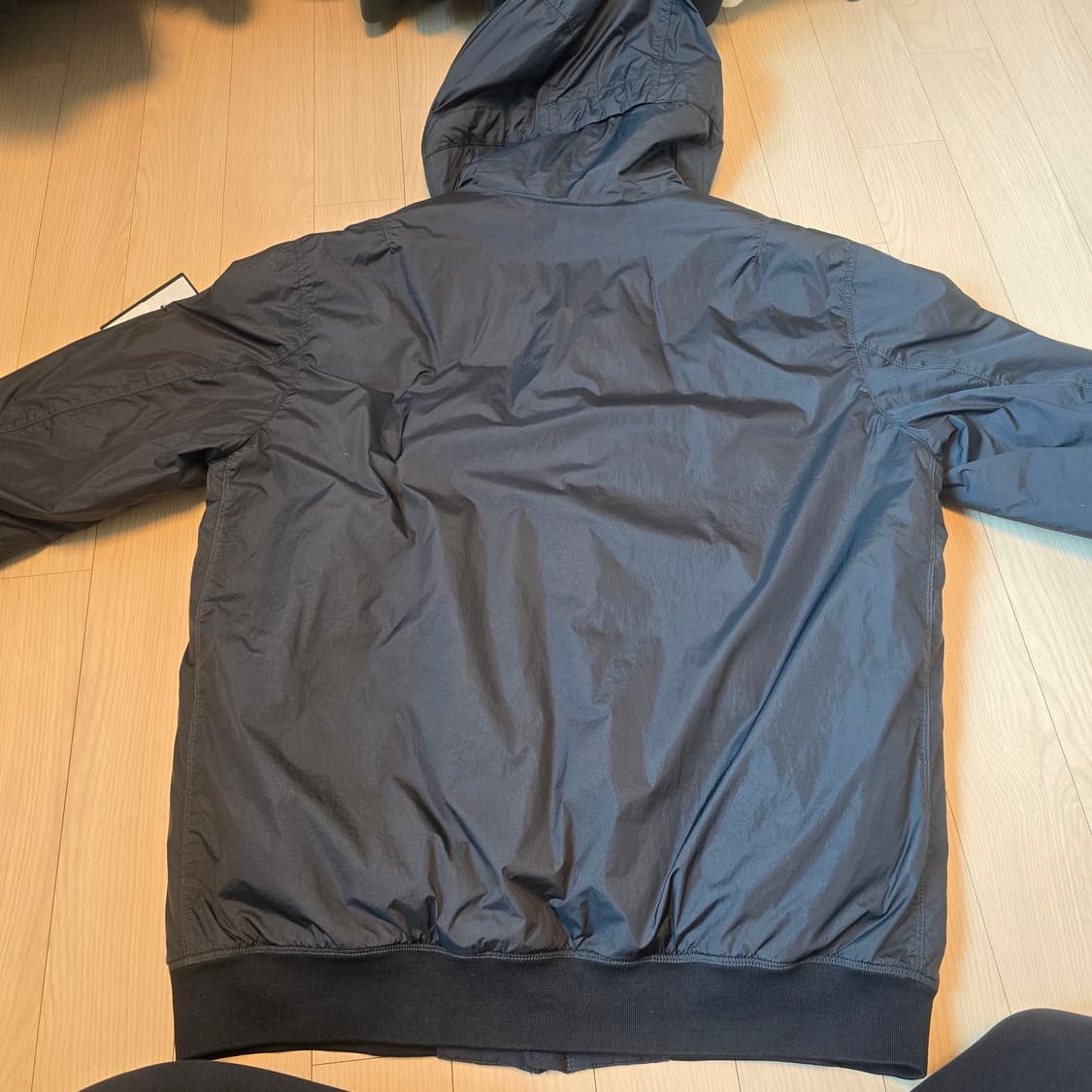 스톤아일랜드 크링클랩스 프리마로프트 25fw 상품이미지8