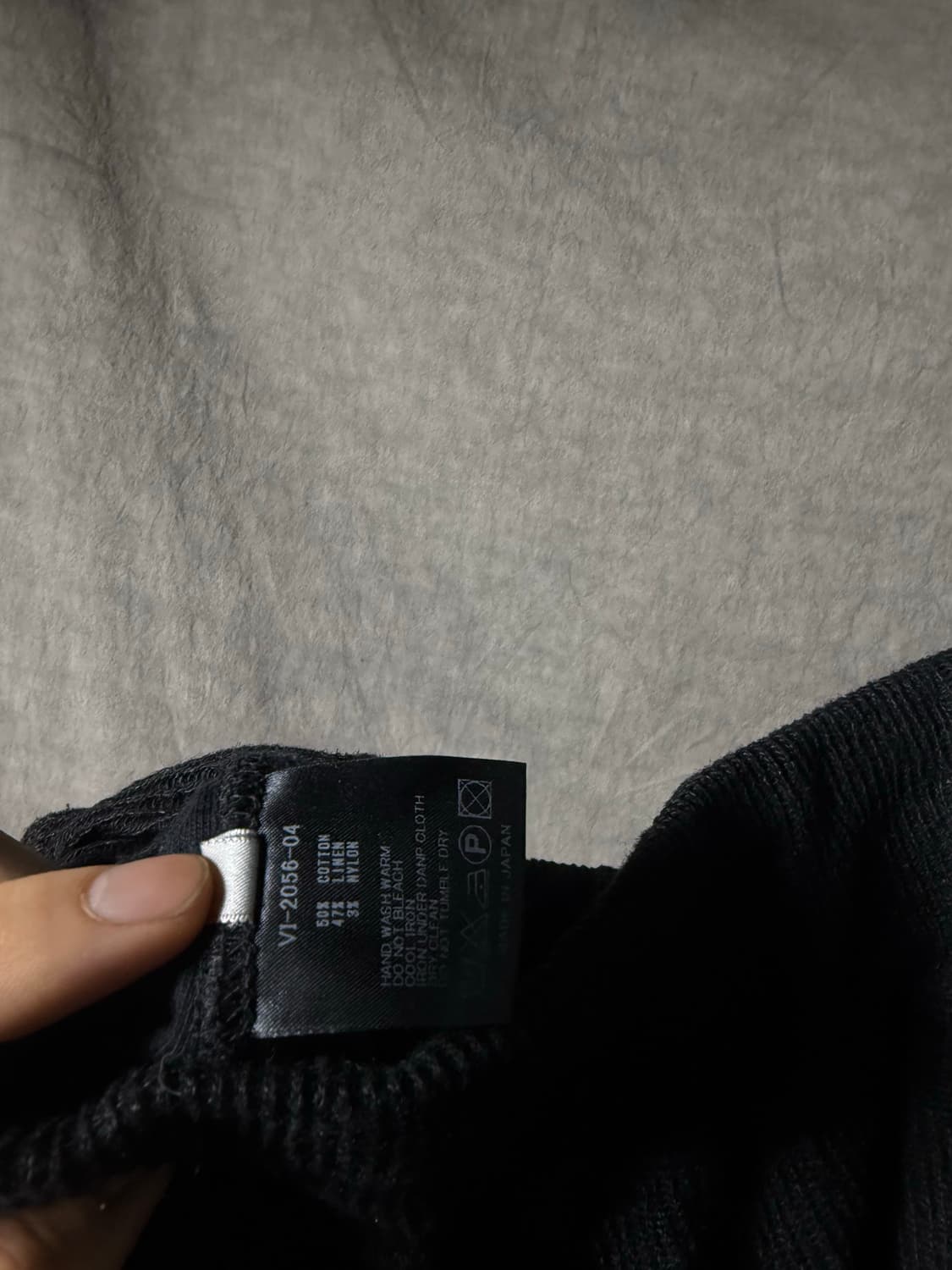The Viridi-Anne Sarrouel Pants 상품이미지8