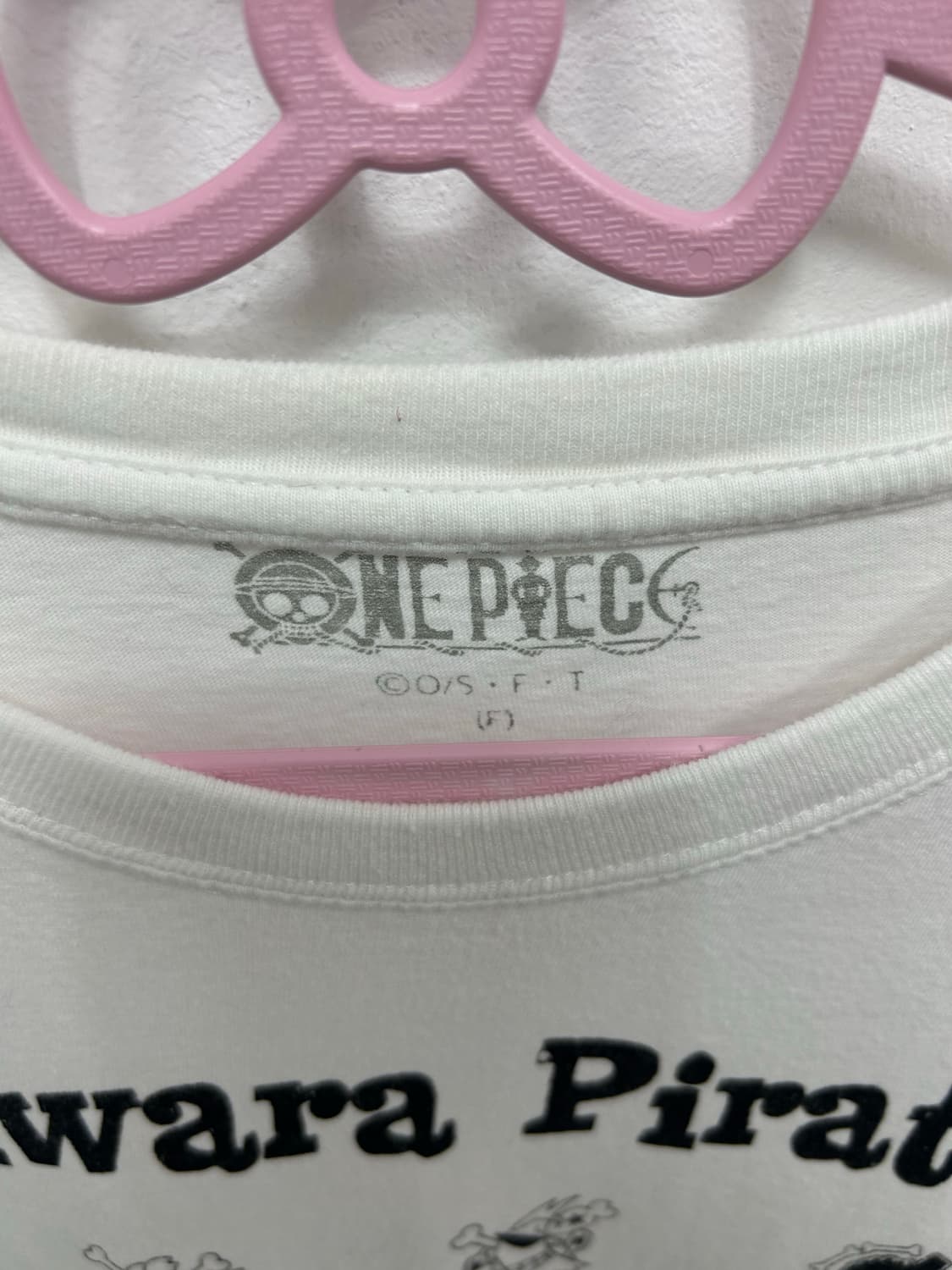 [ONE PIECE] 원피스 밀짚모자 해적단 롱슬리브 상품이미지6