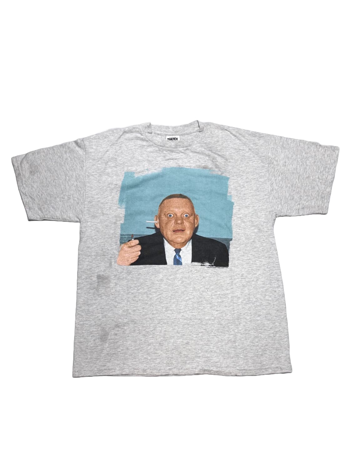 90s Bruce Hornsby 1998 tour shirt 상품이미지1