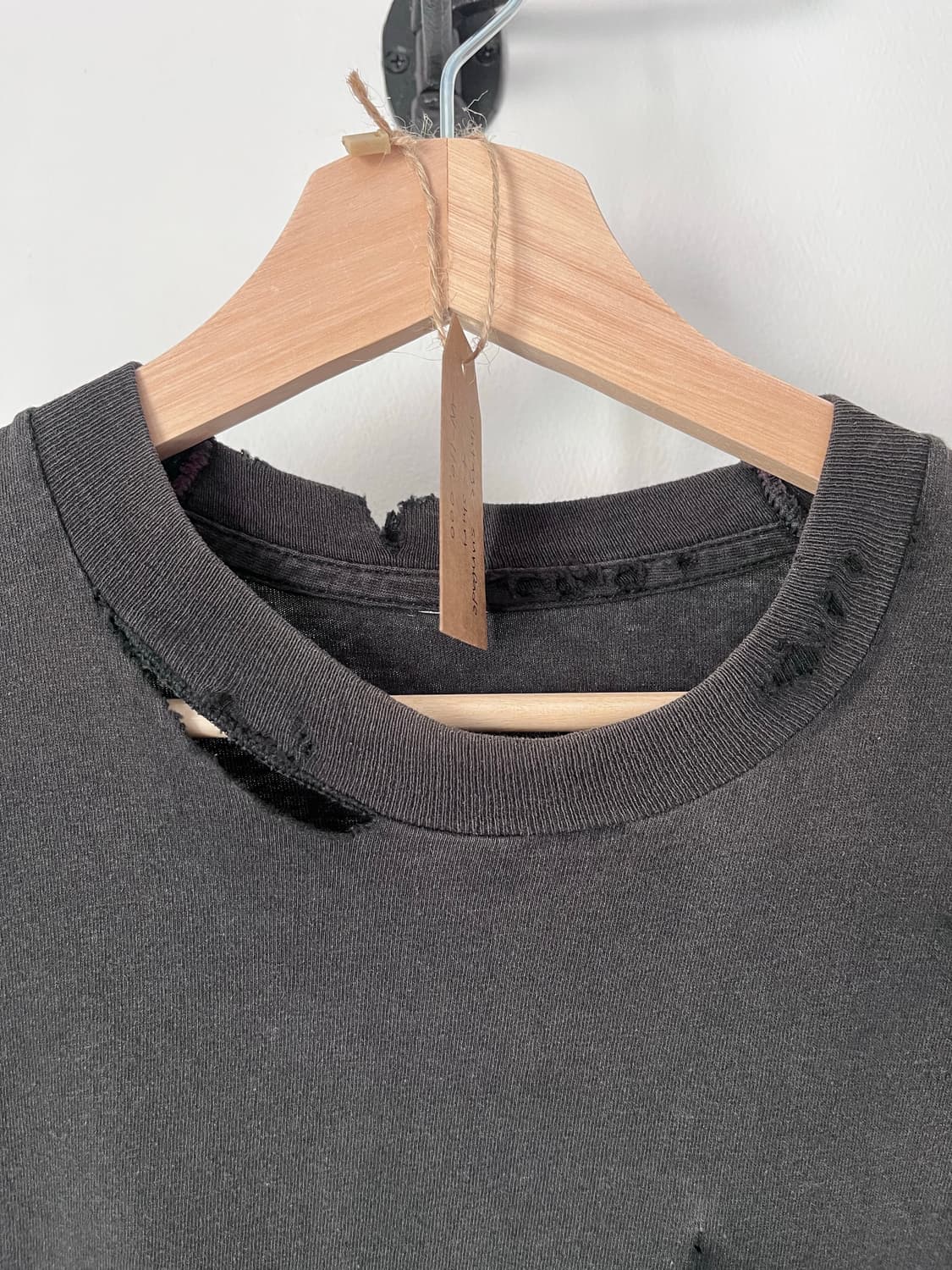 vintage sunfade t-shirt 상품이미지3