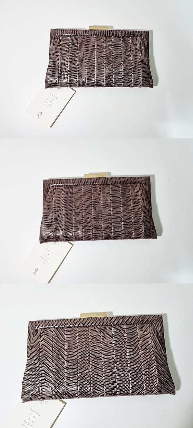 안야힌드마치 클러치 상품이미지4