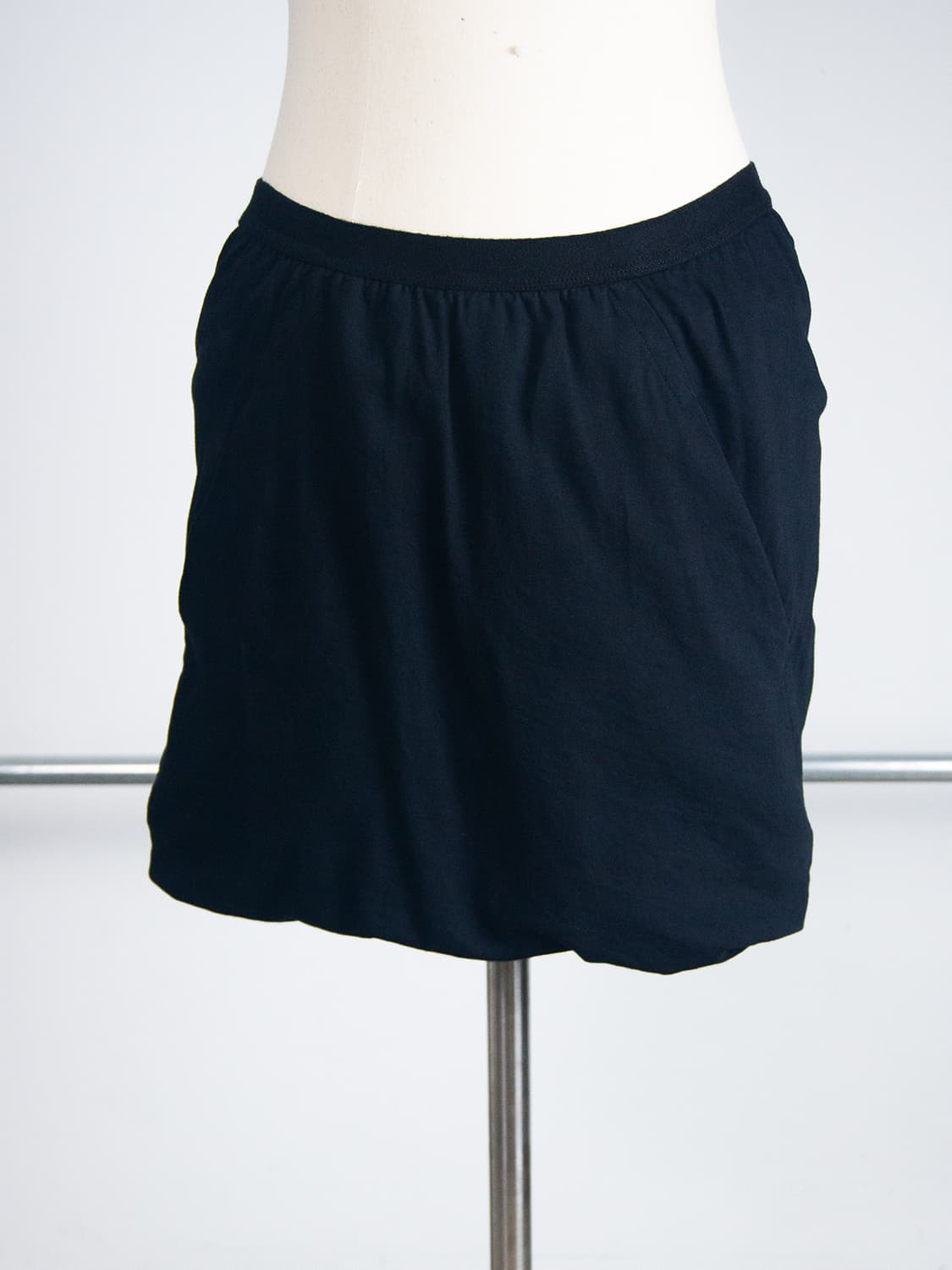 Rick Owens (릭 오웬스) 18SS Dirt 쇼츠 상품이미지2