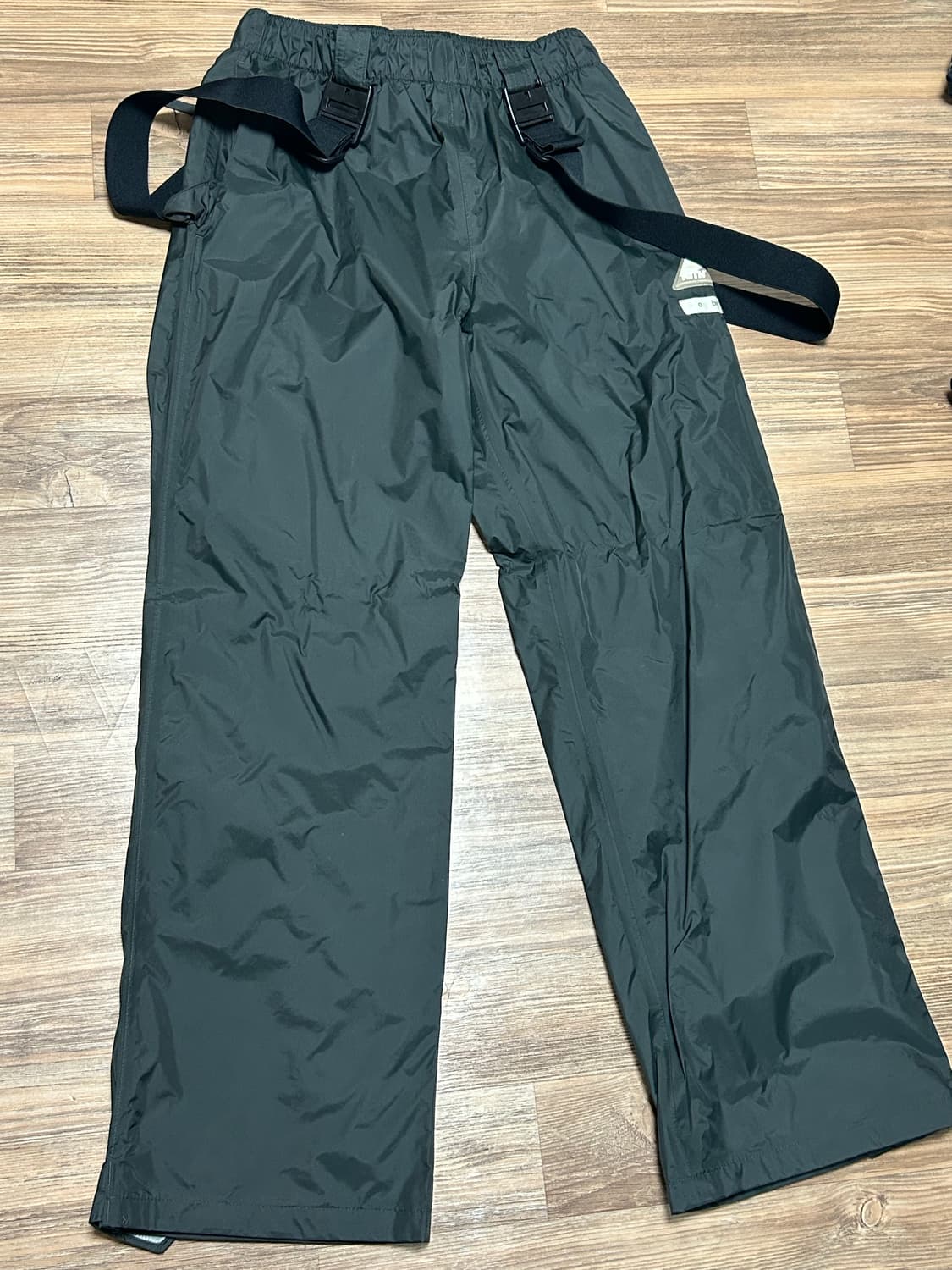 kith columbia 콜라보 팬츠 상품이미지3