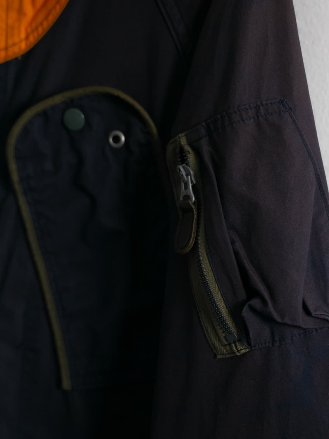Mister freedom jacket 상품이미지4