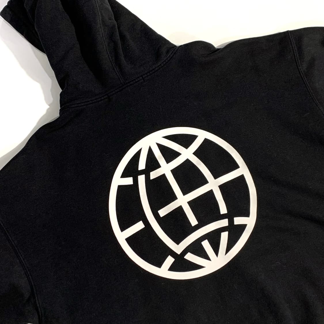 LMC 블랙 후드티   상품이미지2