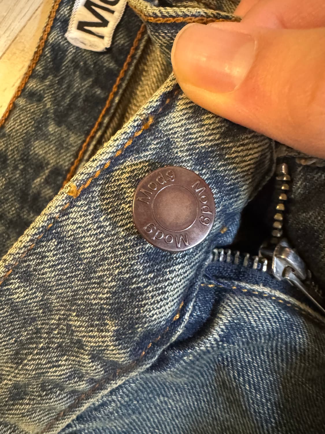 모드나인 Jupiter Rain(28) 상품이미지3