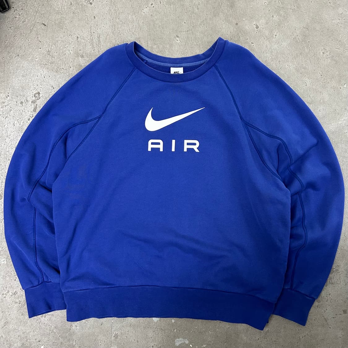 나이키 맨투맨[1476] 상품이미지1