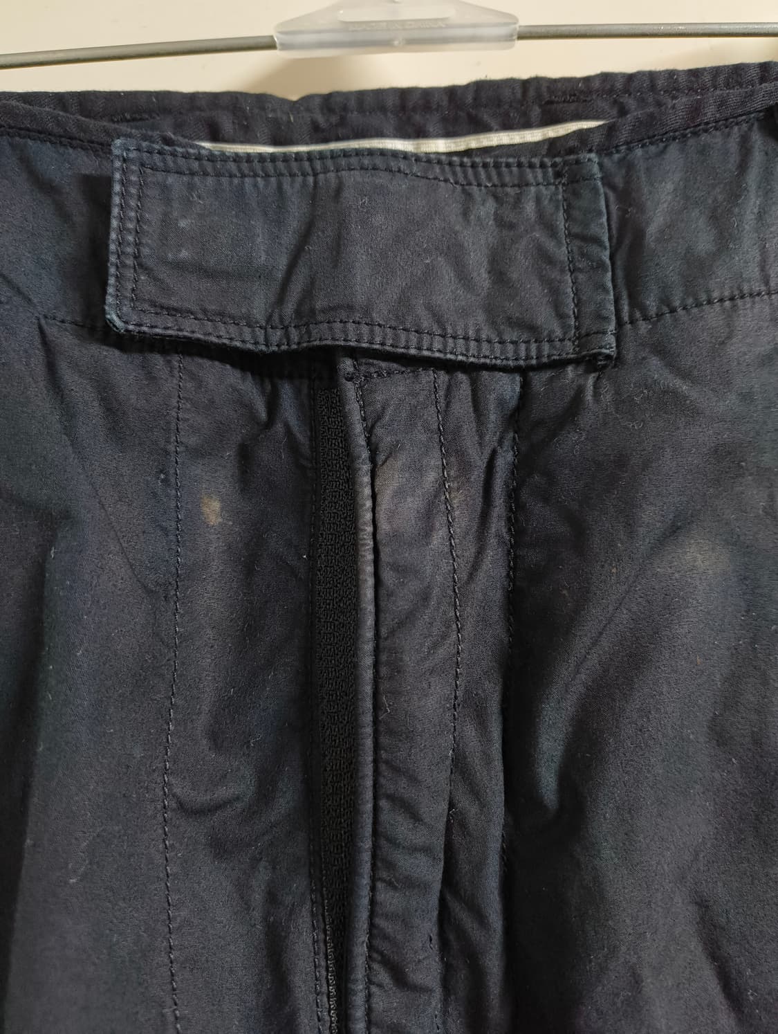 스톤아일랜드 아카이브 팬츠 52 상품이미지6