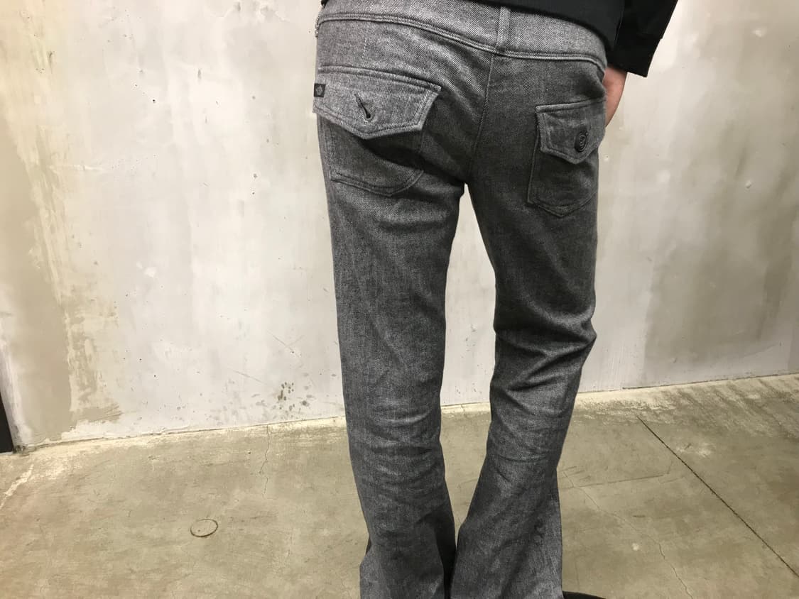 Herringbone boots cut pt 상품이미지6