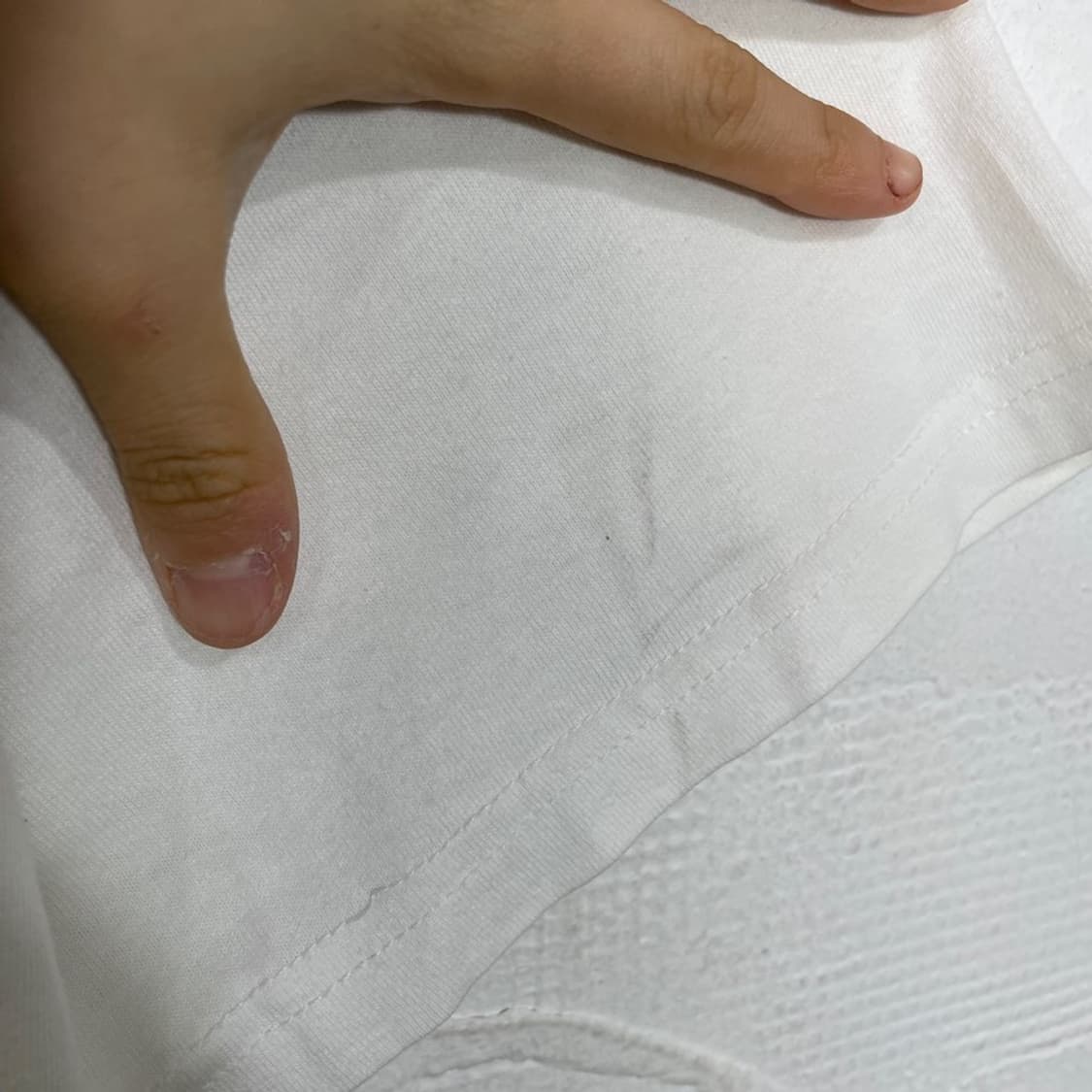 나이키 빅로고 반팔티 상품이미지8