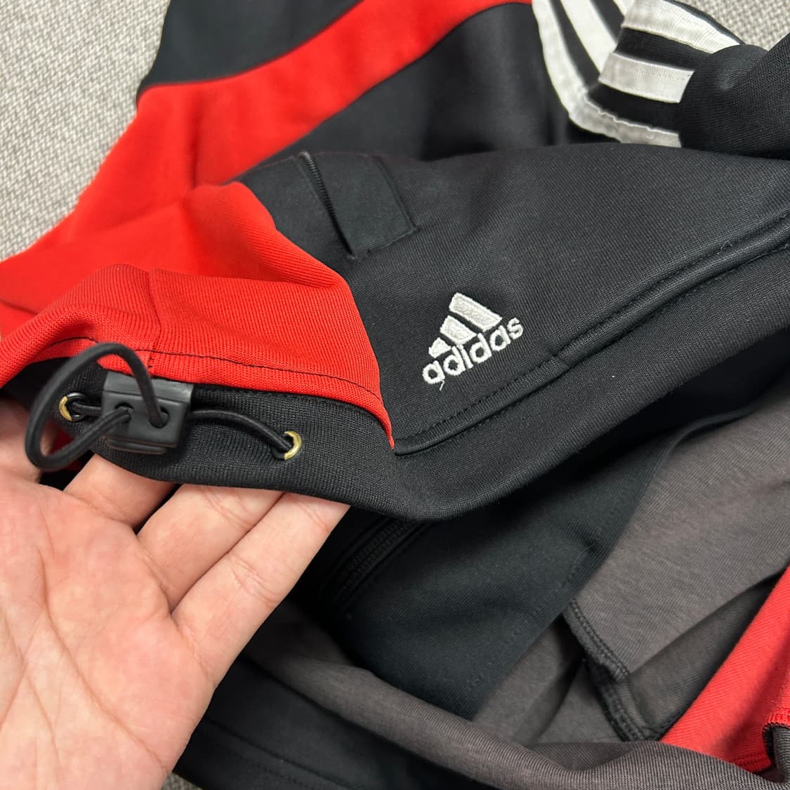 아디다스 독일 국대 져지(100) 상품이미지6