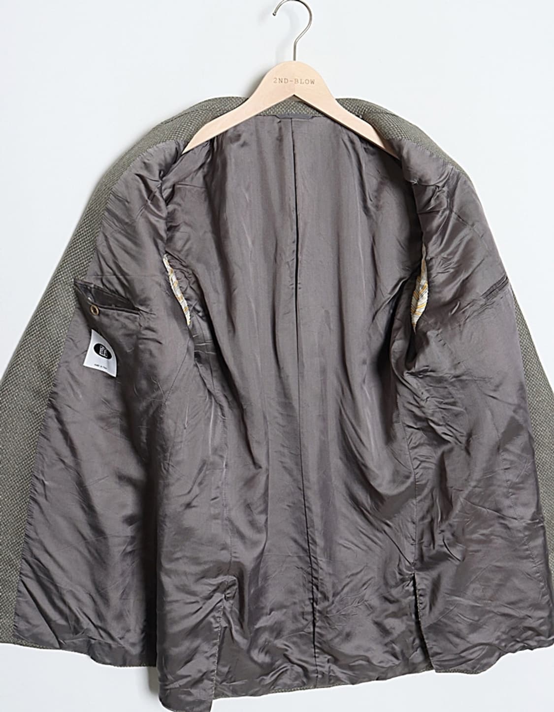 barba's Made in Italy 상품이미지7