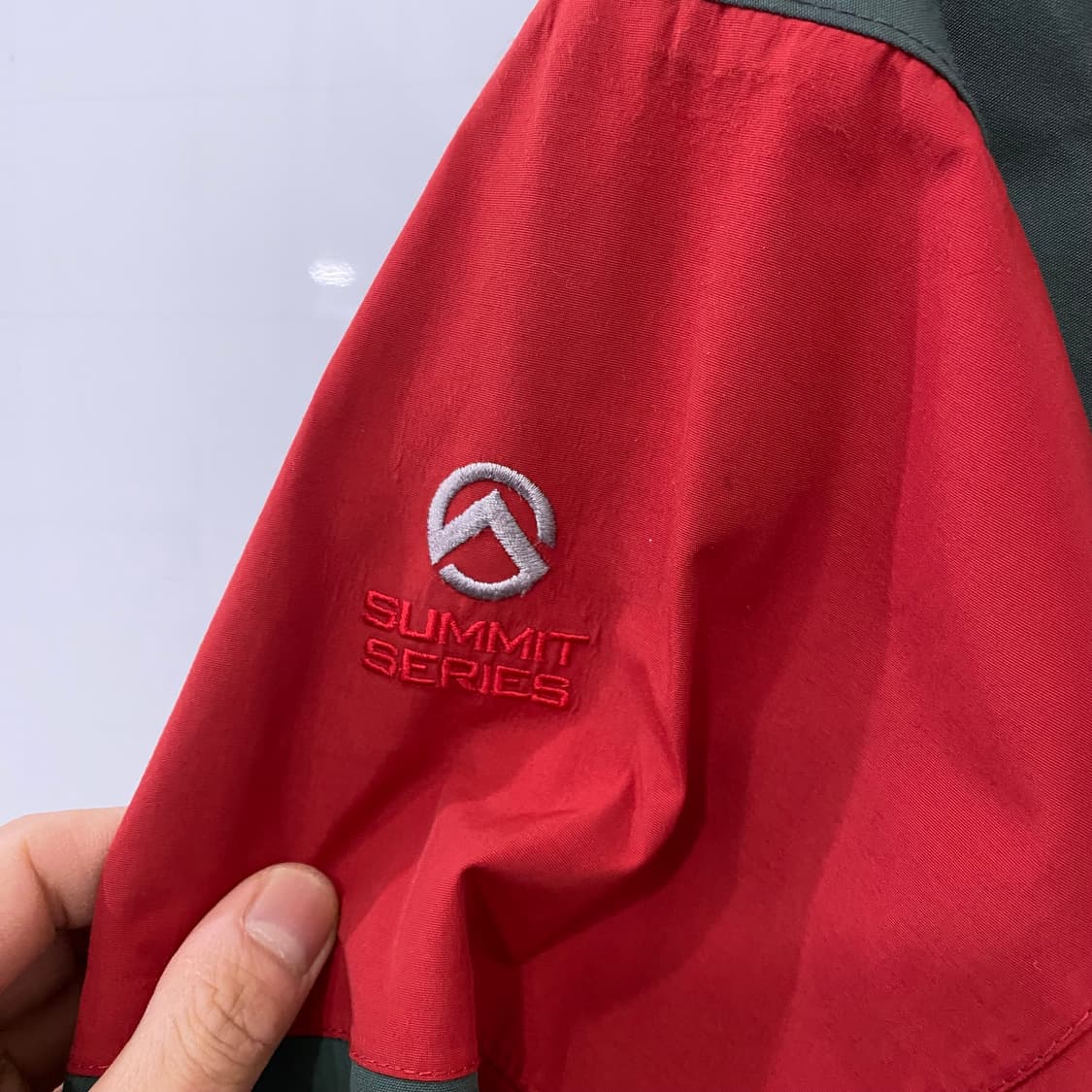 노스페이스 고어텍스 자켓(105) 상품이미지4