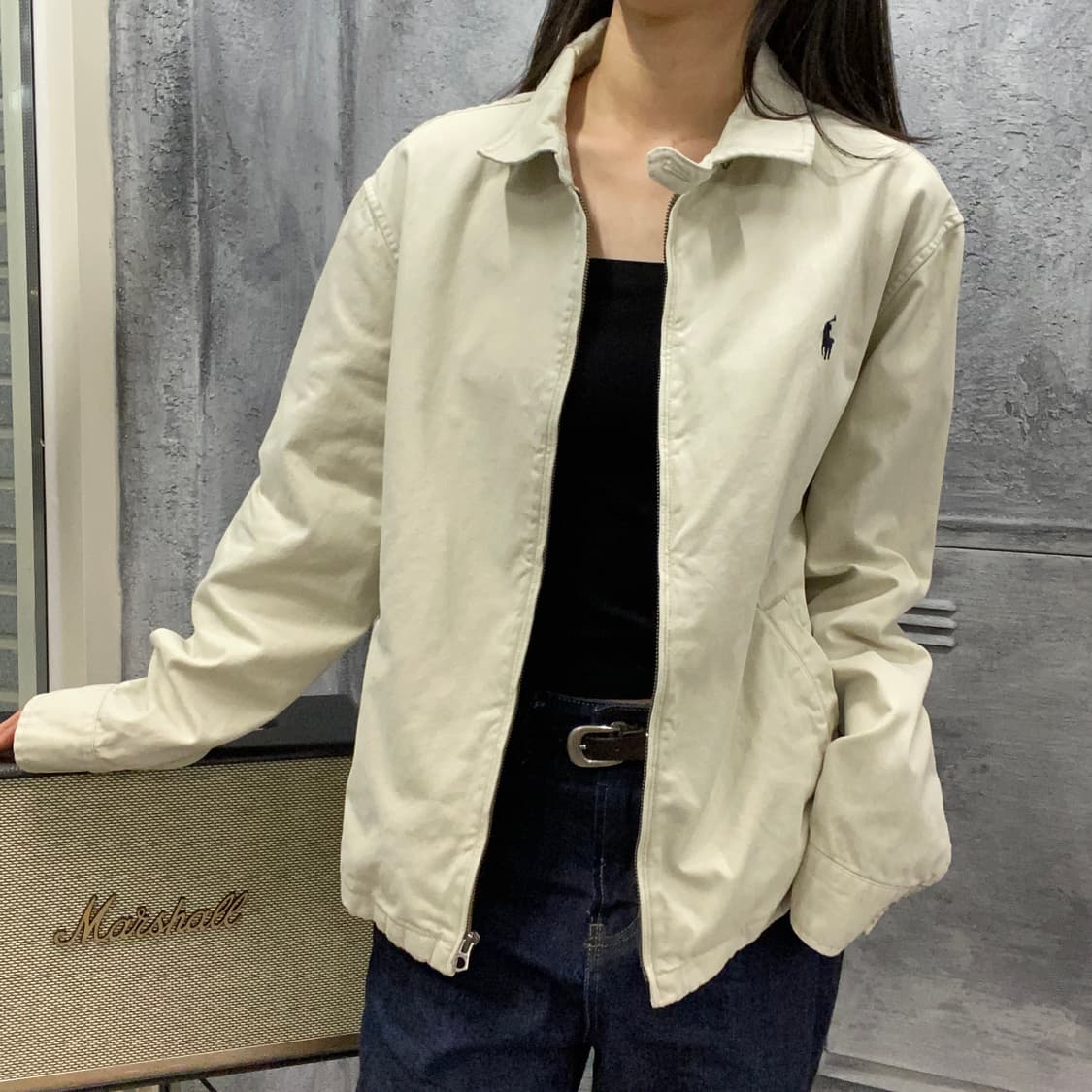 Polo Ralph Lauren 상품이미지2