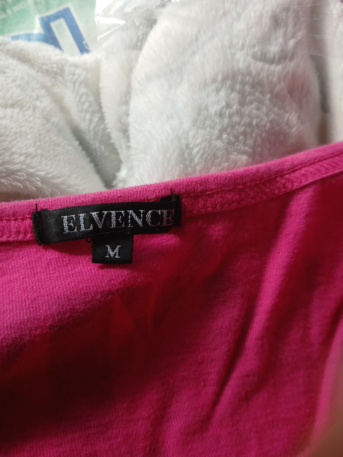 갸루핑크티 상품이미지5