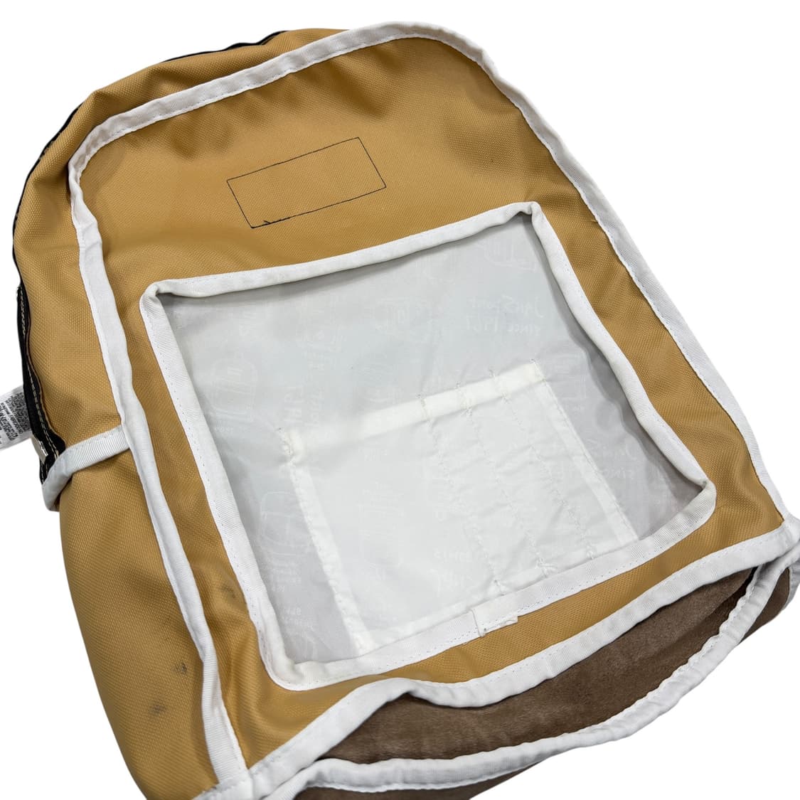 잔스포츠 빈티지 라이트팩 백팩 가방 상품이미지8