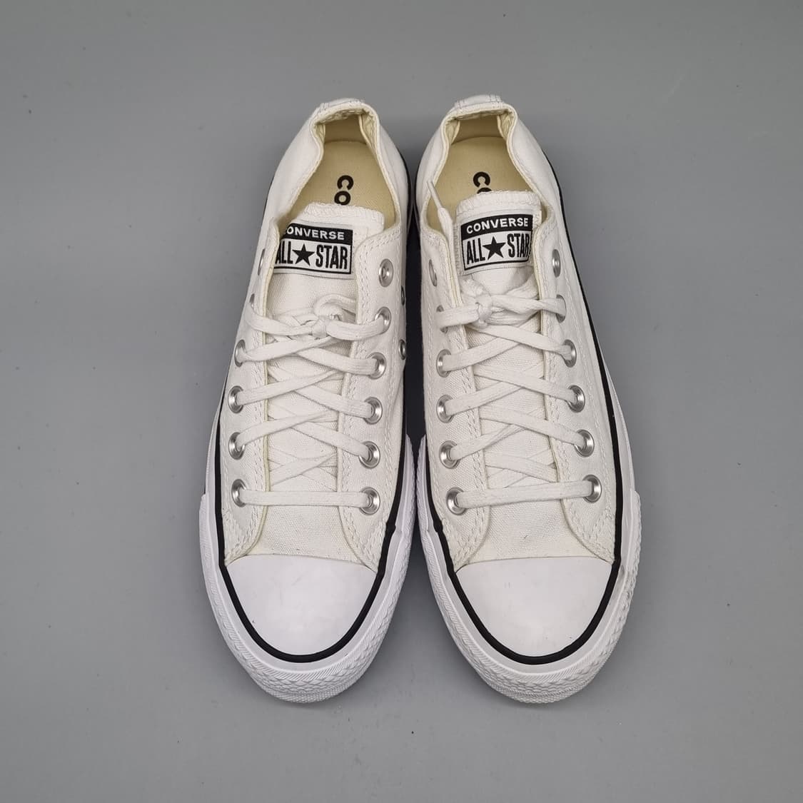 컨버스 올스타 리프트 여성스니커즈240  상품이미지2