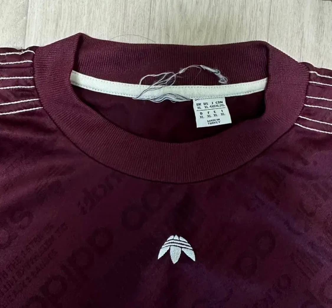 알왕 아디다스 반팔 xl 상품이미지2