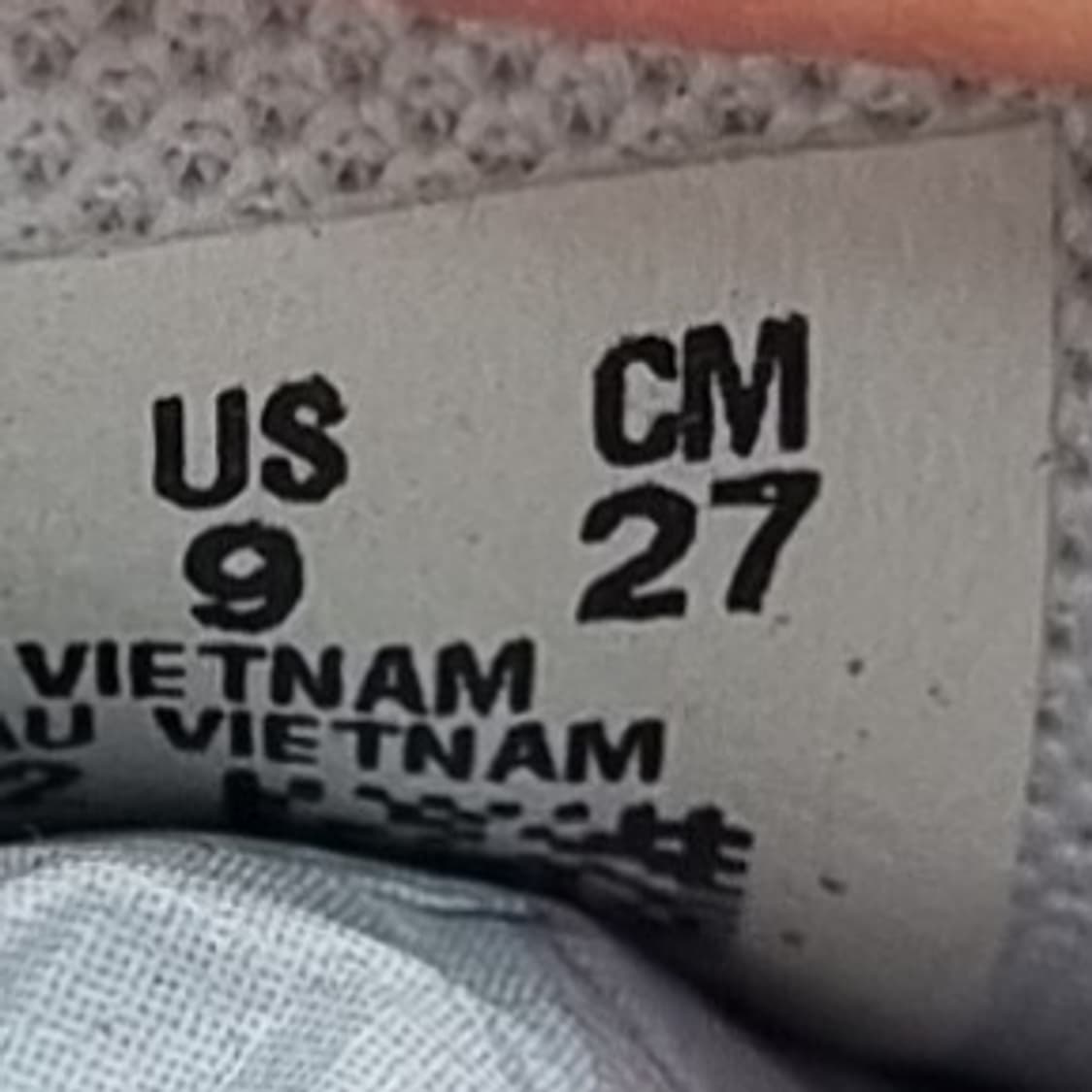 푸마 바리 남성스니커즈270 상품이미지6