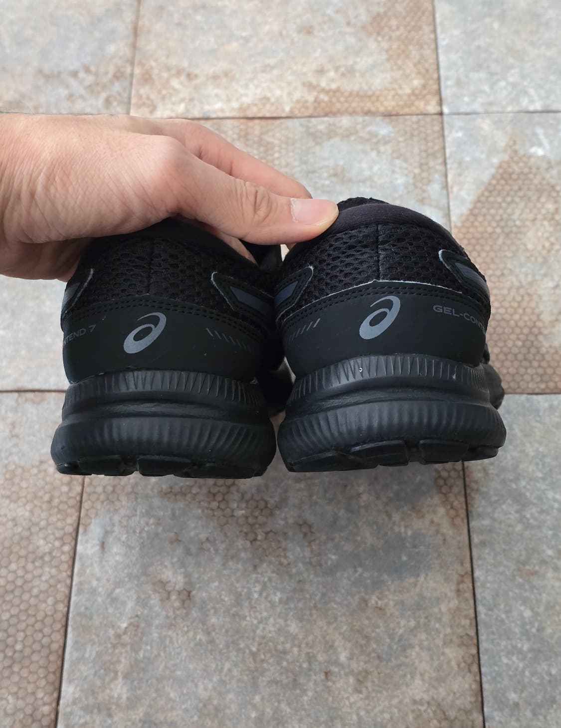 (235)아식스 젤 컨텐드 7  상품이미지7