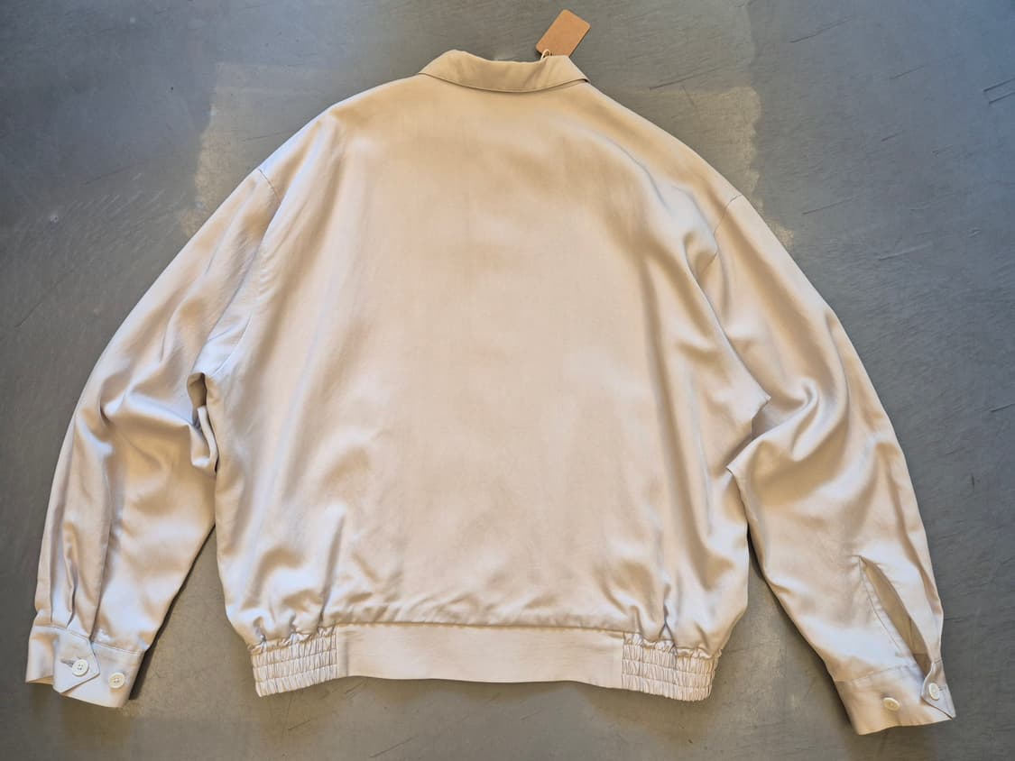 YOKE 미니멀 자켓 상품이미지2