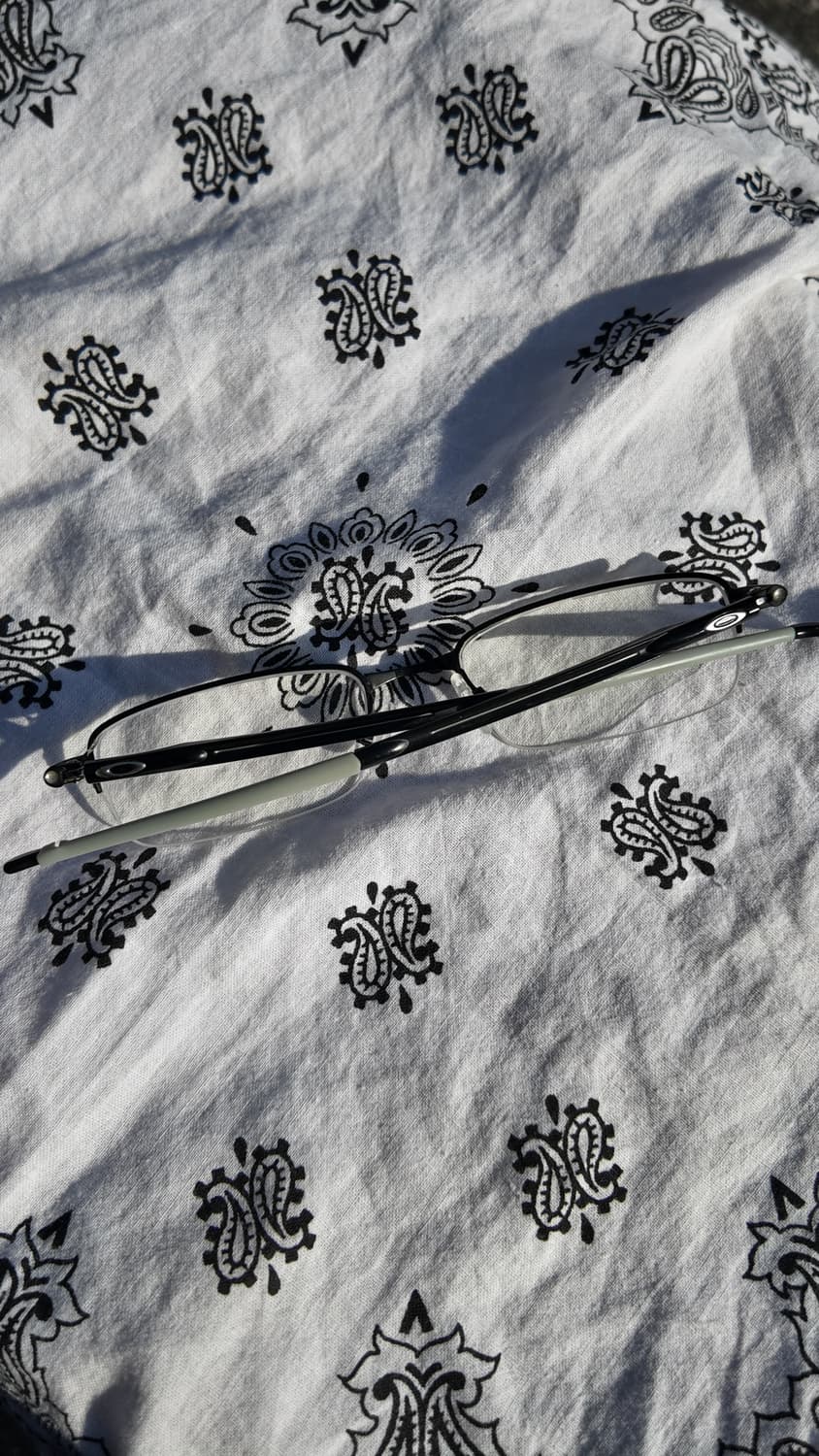 Oakley RHINOCHASER 오클리 00’s 상품이미지4