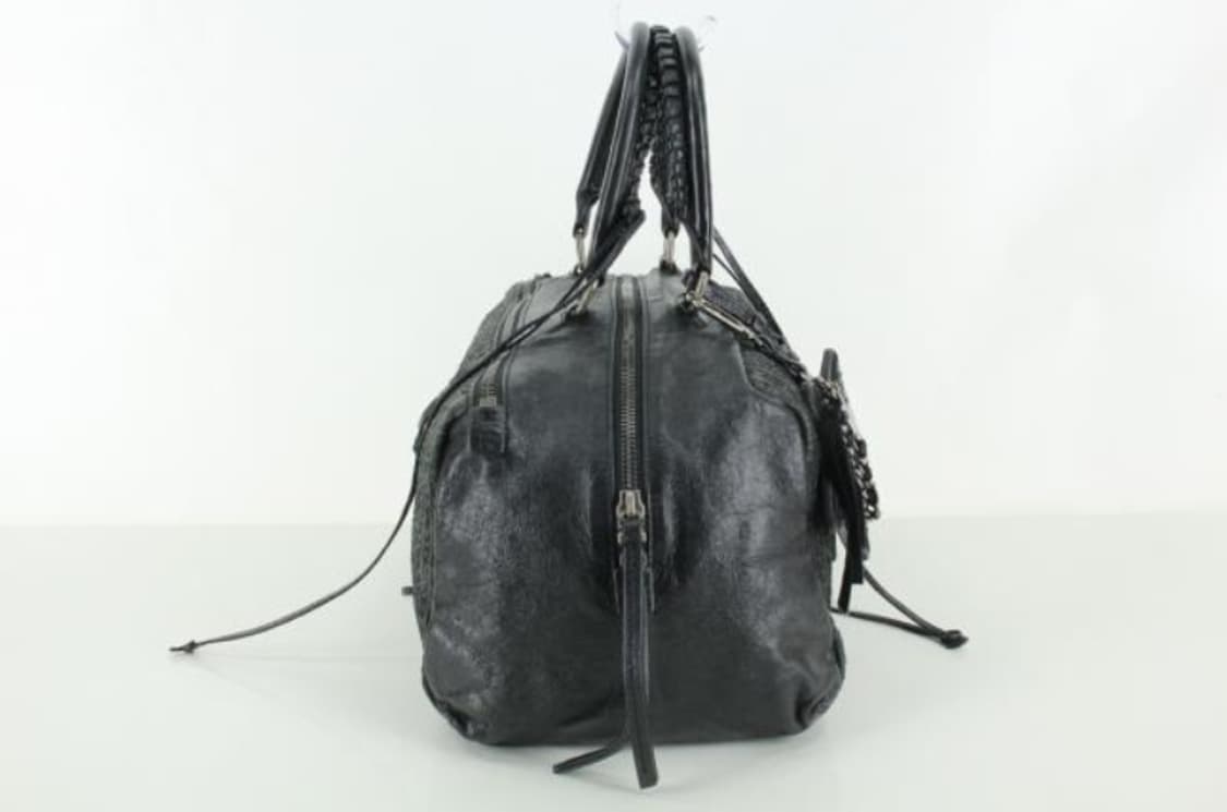 루즈앤라운지 토트백 상품이미지2