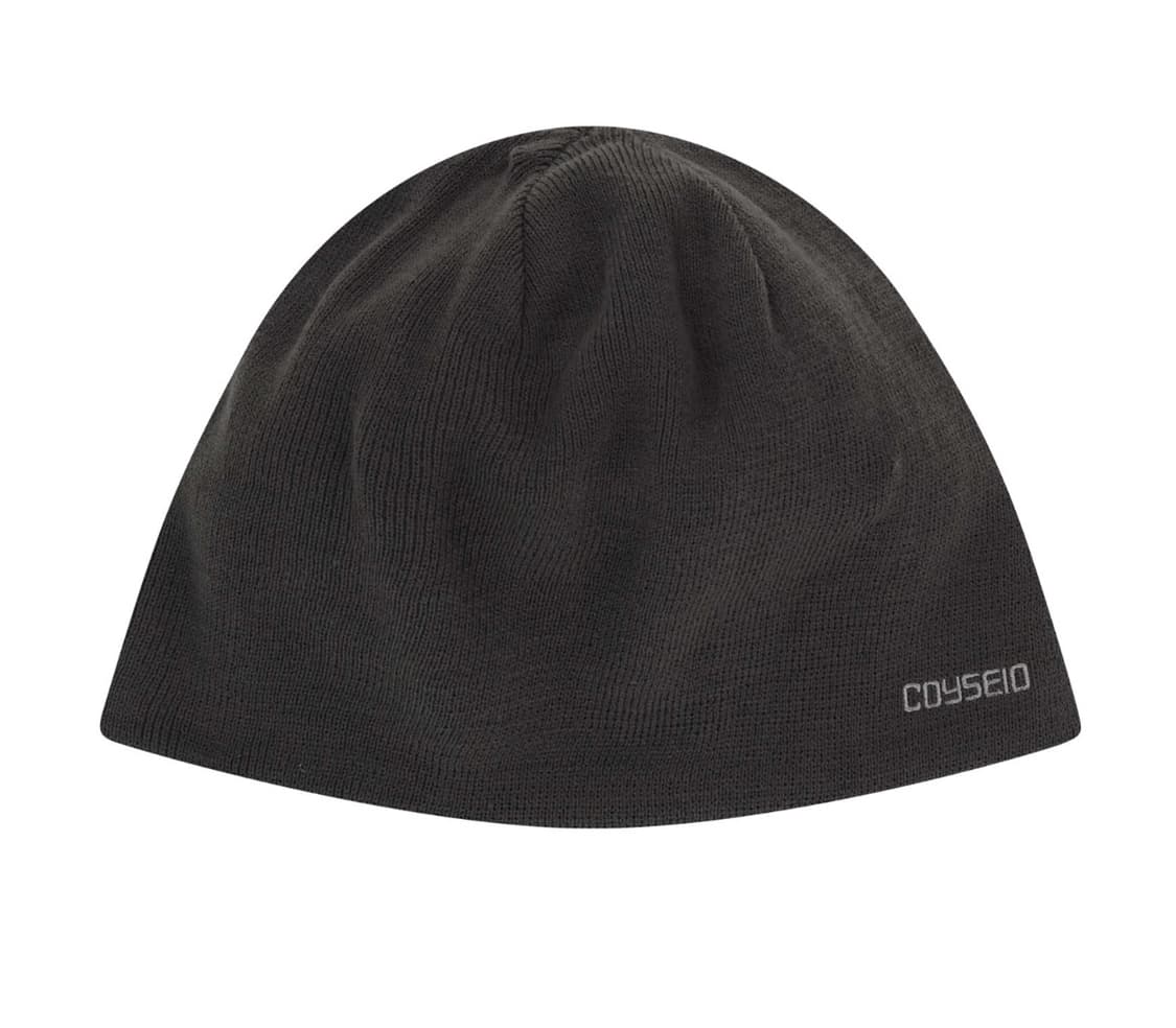 코이세이오 듀얼 심플 비니 + 리본 타이 캡 아이보리 상품이미지1